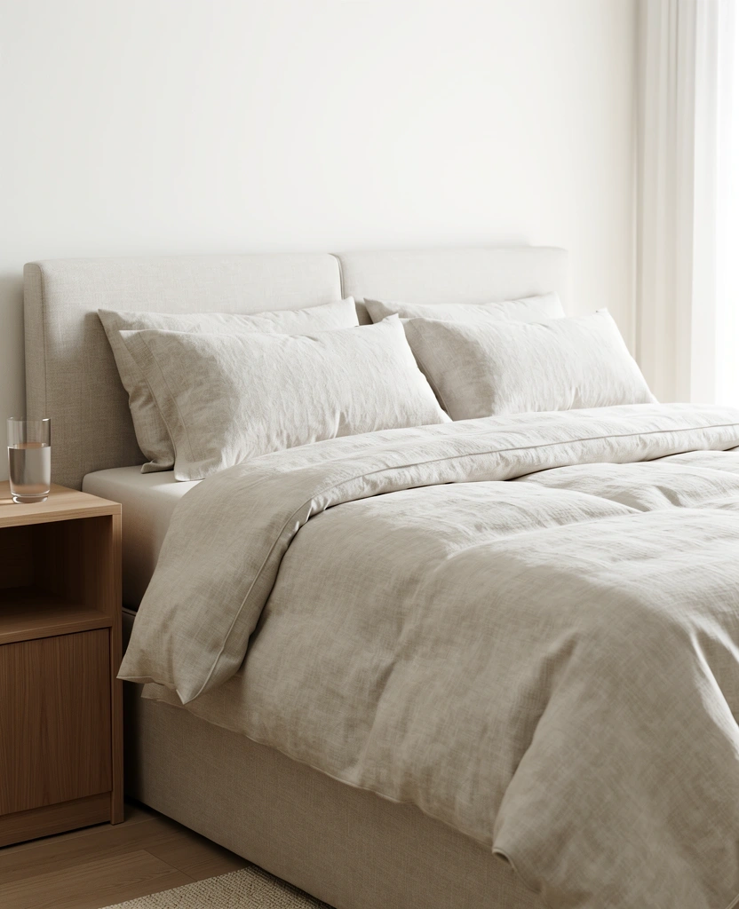 Kvalitní spánek pro lepší metabolismus