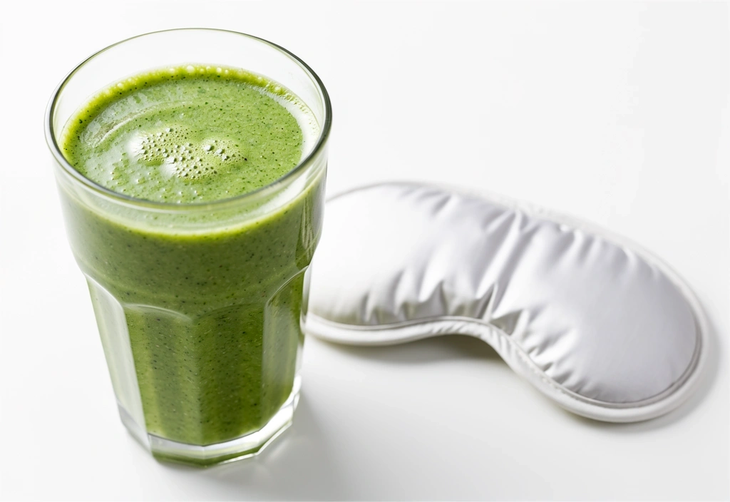 Příprava na spánek