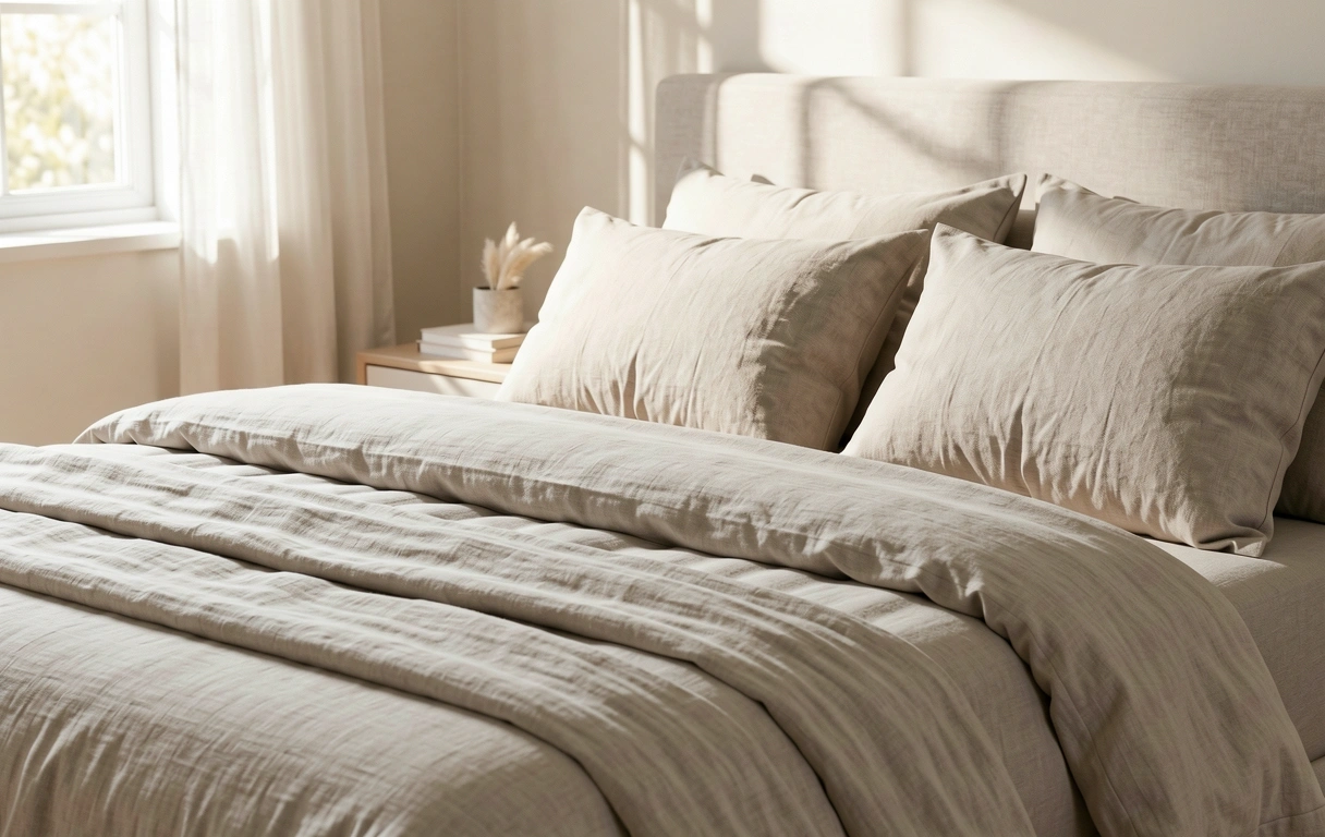 Kvalitní spánek je základem úspěšného hubnutí